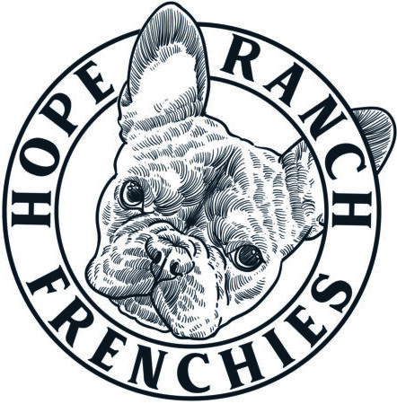 HOPE RANCH FRENCHIES